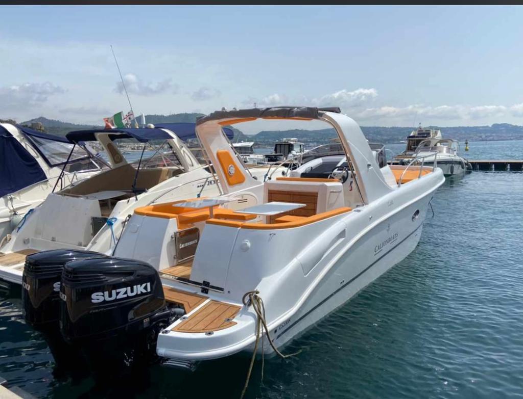 Calion 33 W.A