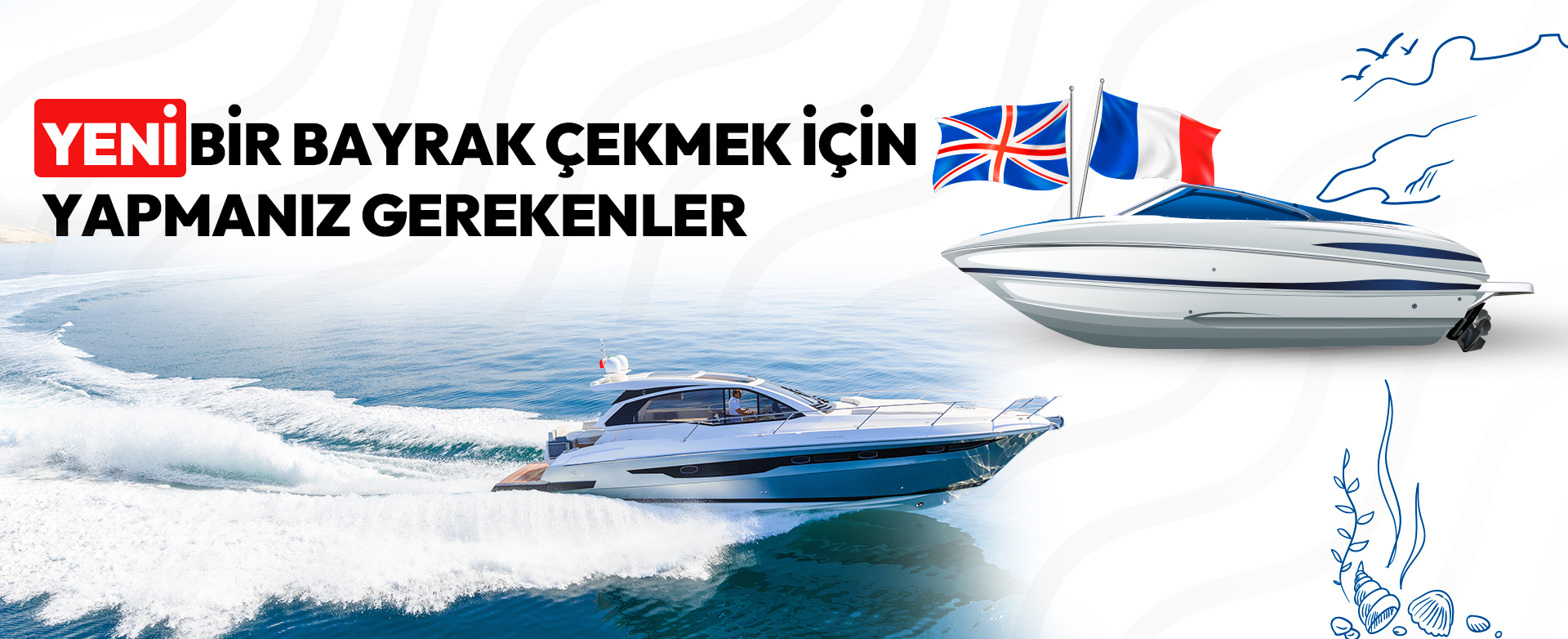 Yabancı Bayrak Tescili